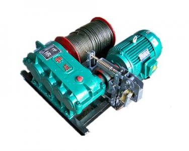 JK1.0T卷?yè)P(yáng)機(jī)