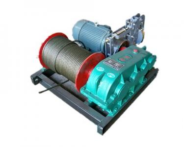 JK2.0T卷?yè)P(yáng)機(jī)