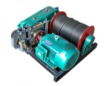 JM3.2T卷?yè)P(yáng)機(jī)